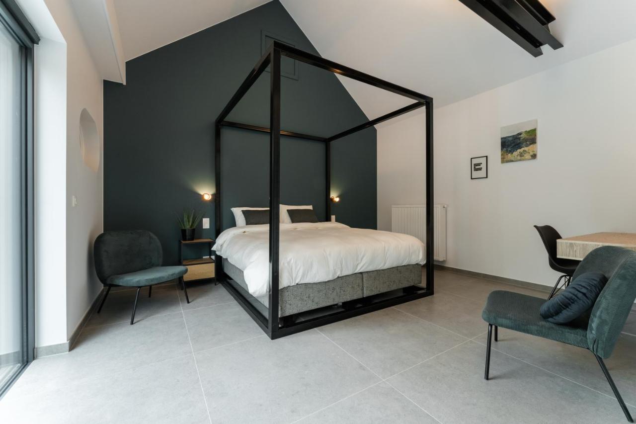 Bed & Breakfast Tannerie 4*