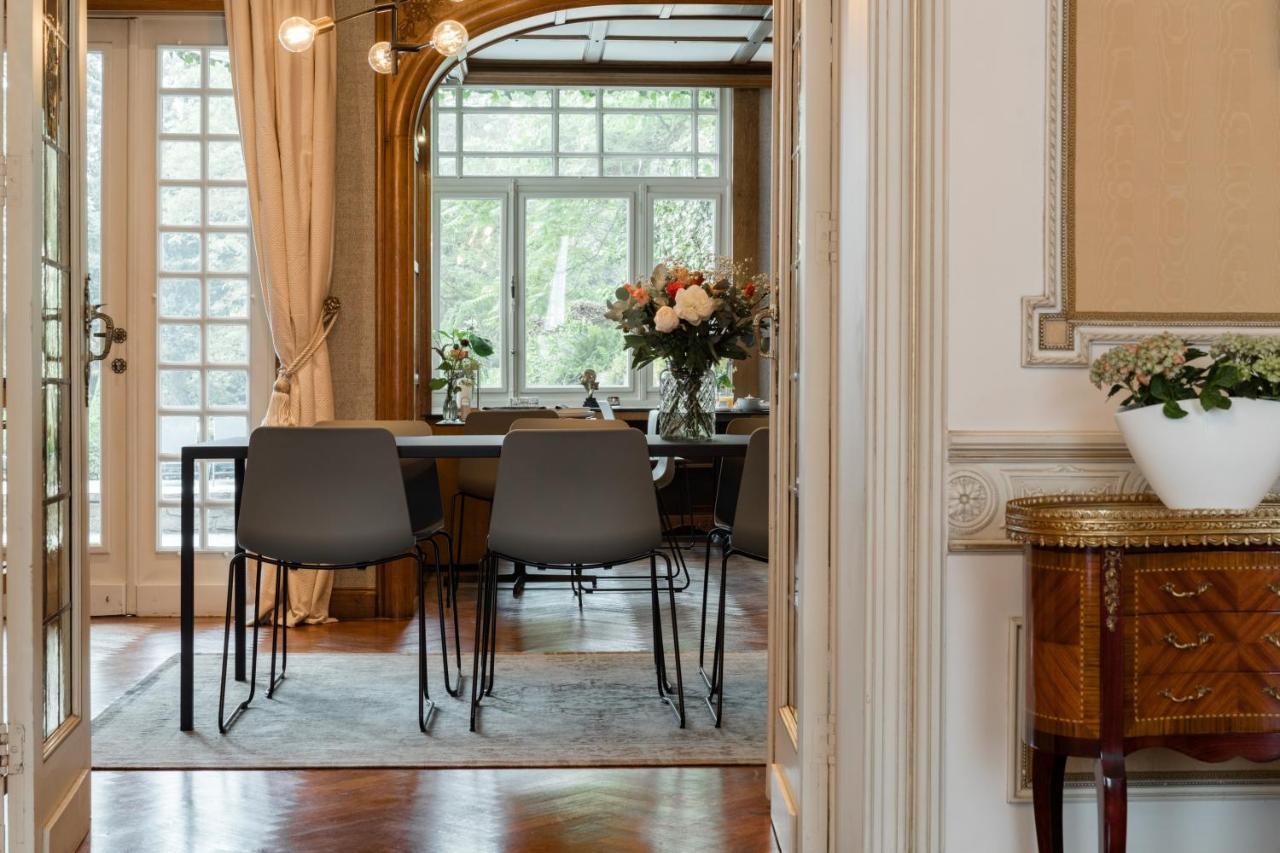Tannerie Bed & Breakfast