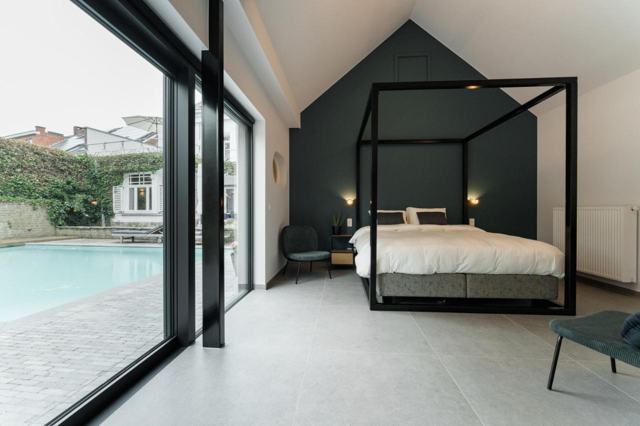 Bed & Breakfast Tannerie 4*
