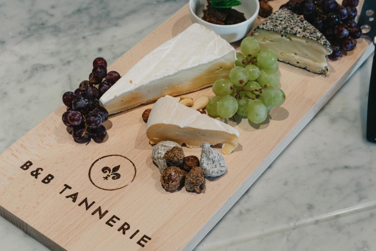 Tannerie Bed & Breakfast Balen
