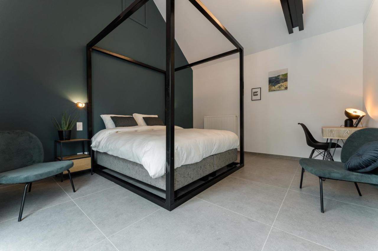 Bed & Breakfast Tannerie 4*