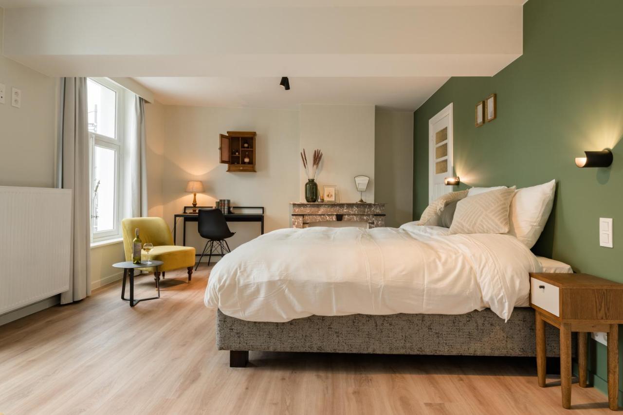Tannerie Bed & Breakfast Balen