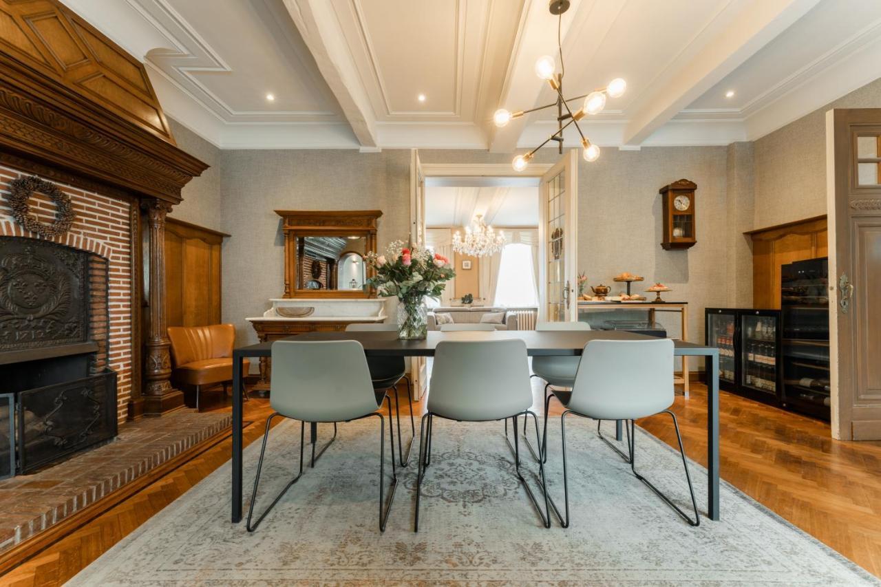 Bed & Breakfast Tannerie 4*