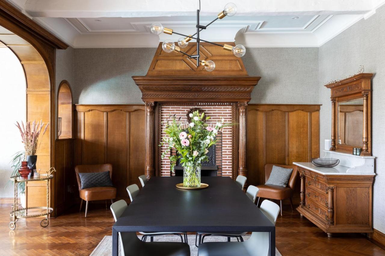 Bed & Breakfast Tannerie 4*