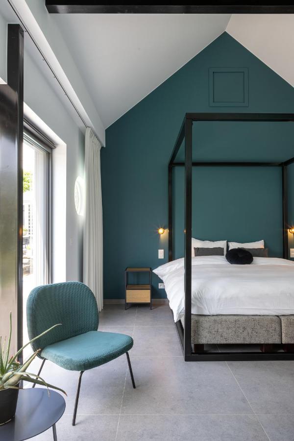 Bed & Breakfast Tannerie 4*
