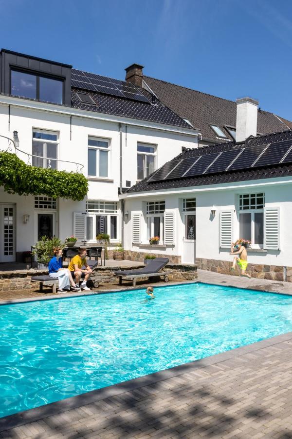 Bed & Breakfast Tannerie 4*