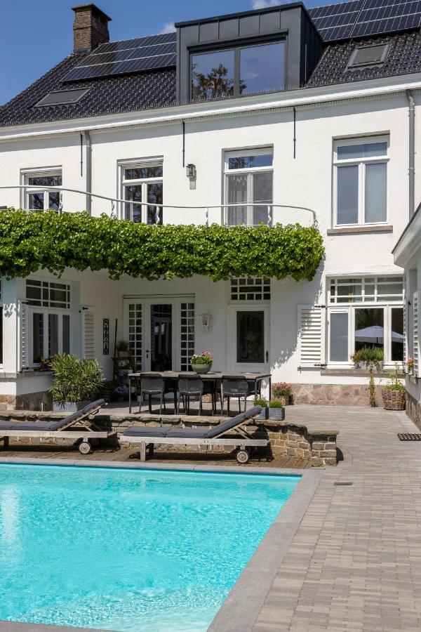 Bed & Breakfast Tannerie Balen