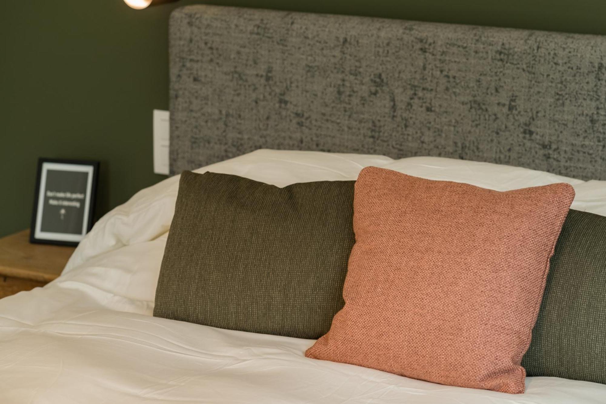 Bed & Breakfast Tannerie
